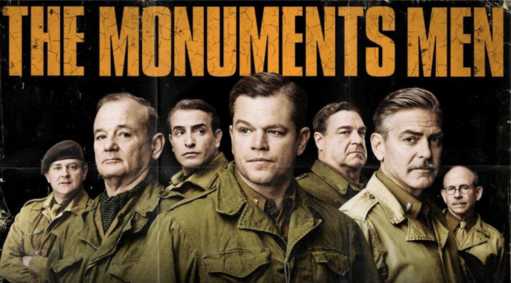 SOCIO-Monuments Men