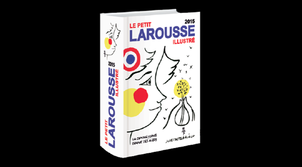 SOCIO-Larousse