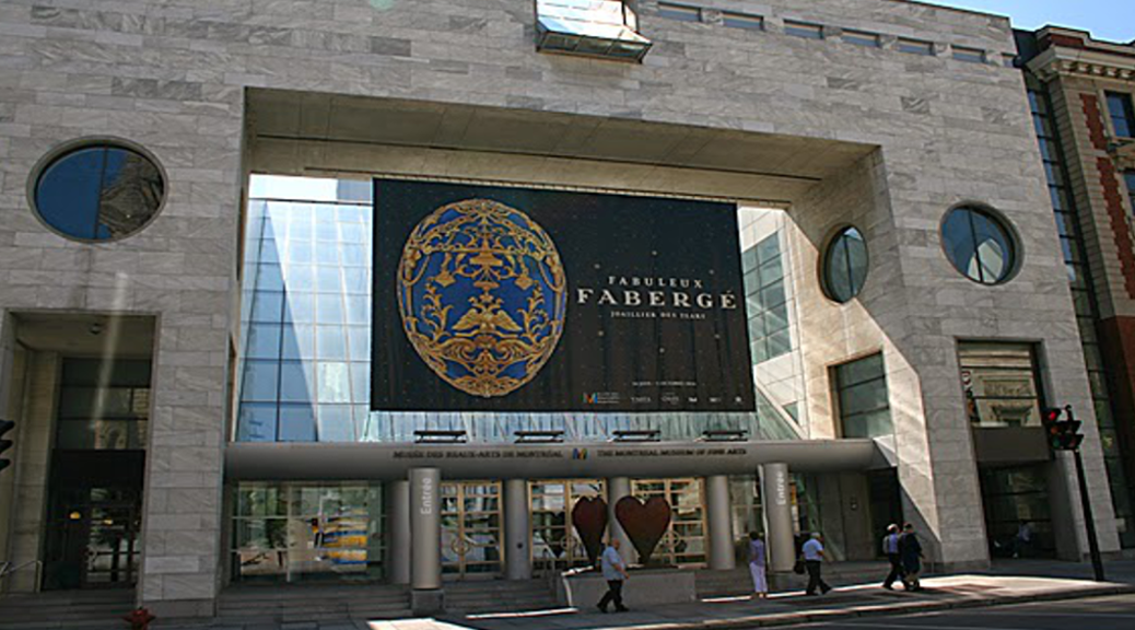 EXPO-Faberge