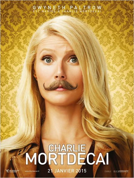 mortdecai