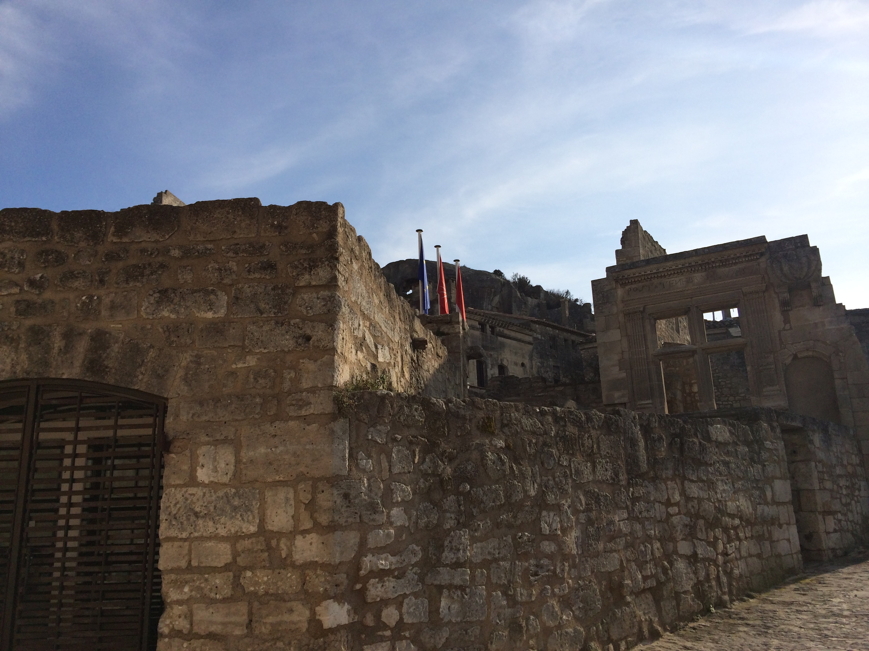 ... place forte d'un domaine féodal contrôlant 79 villes et villages.