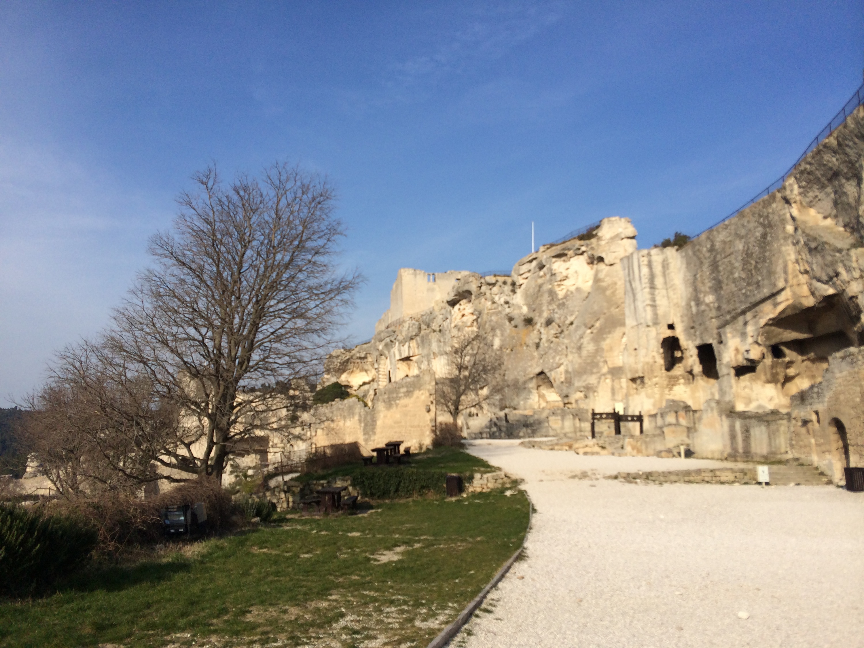 La forteresse