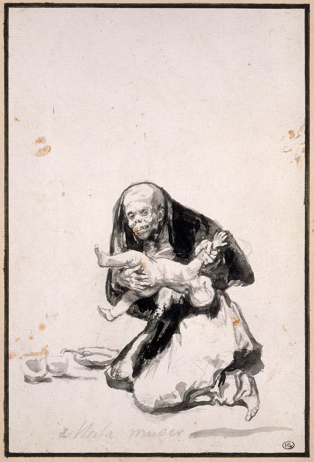 goya