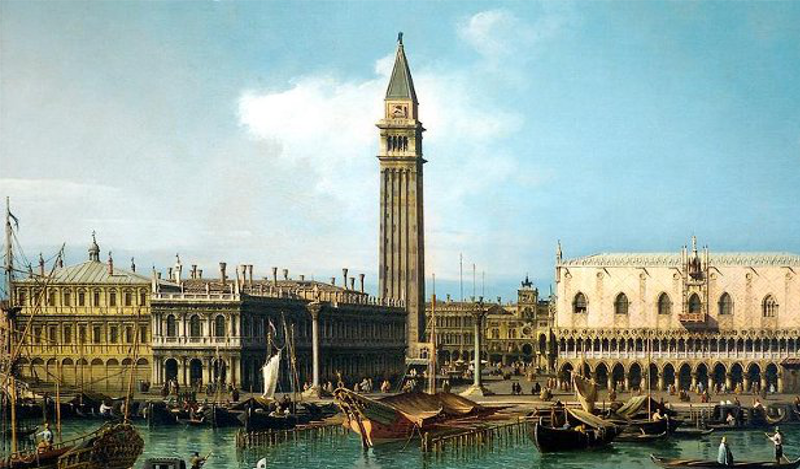 EXPO-Canaletto