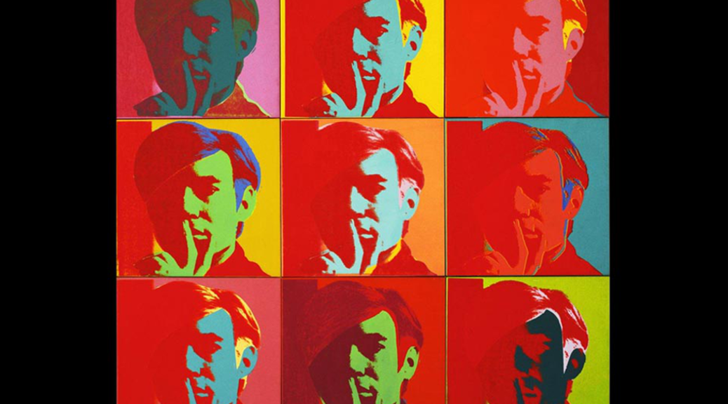 EXPO-Warhol