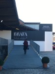 Welcome to the Brafa