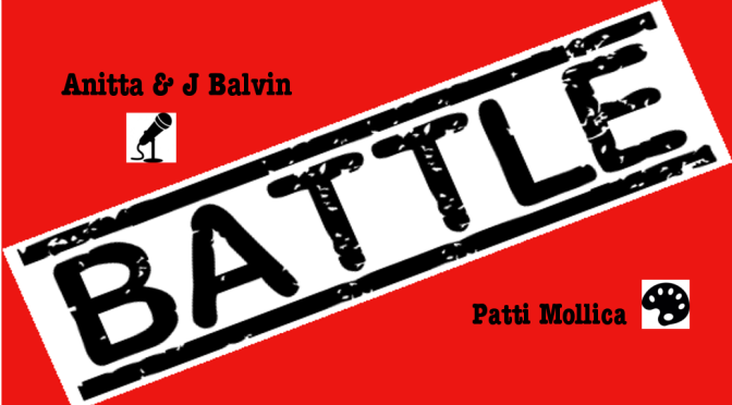 Battle-Dowtown